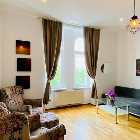 Cozy Rooms In Brigittenau Area Mm23 Vienna Esterno foto