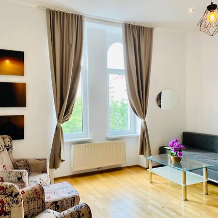 Cozy Rooms In Brigittenau Area Mm23 Vienna Esterno foto