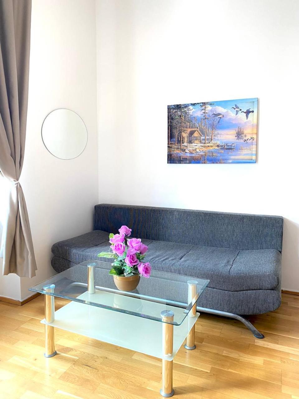 Cozy Rooms In Brigittenau Area Mm23 Vienna Esterno foto